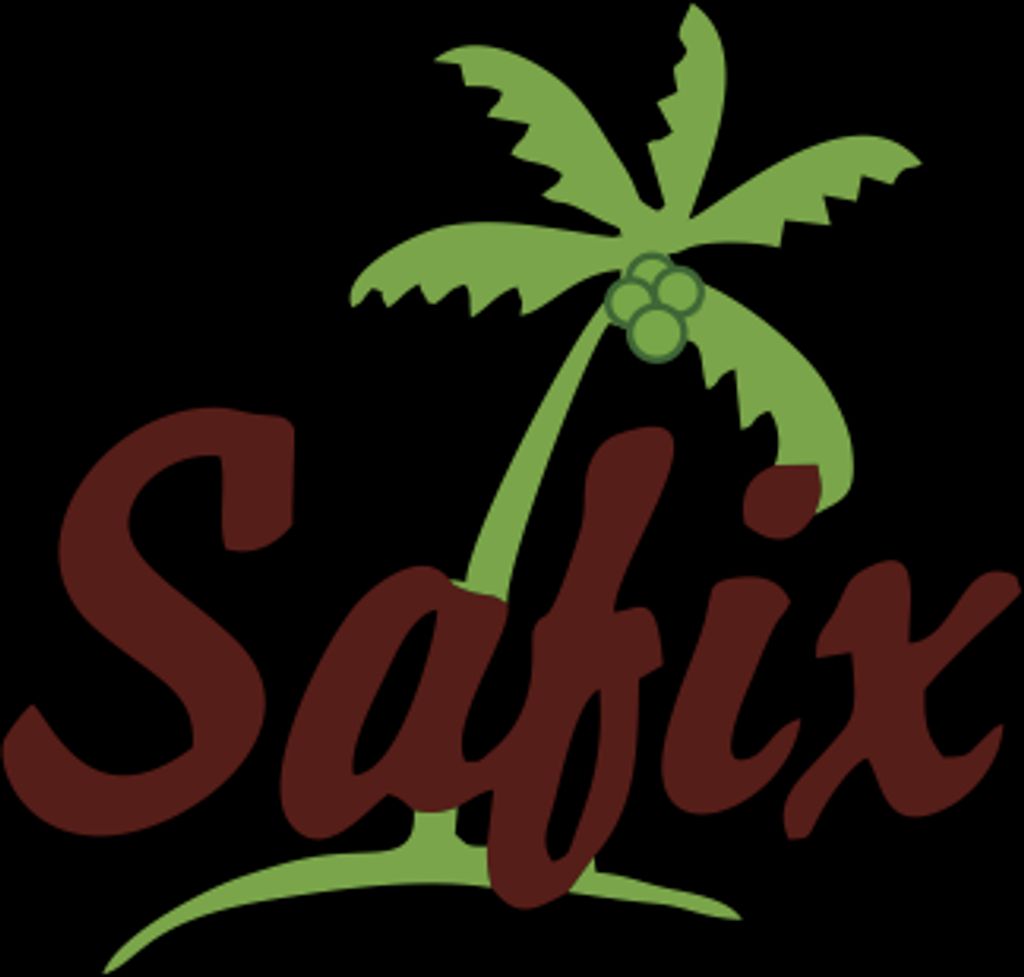 Safix Cover Image